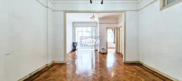 Apartamento com 3 Quartos à venda, 111m² no Copacabana, Rio de Janeiro