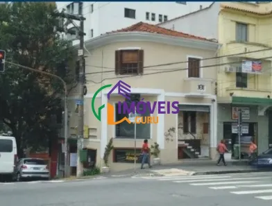 Ponto Comercial para alugar, 56m² no Perdizes, São Paulo
