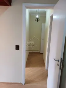 Apartamento com 3 Quartos à venda, 101m² no Vila Regente Feijó, São Paulo