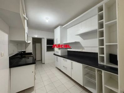 Apartamento com 3 Quartos à venda, 87m² no Bosque dos Eucaliptos, São José dos Campos
