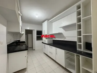 Apartamento com 3 Quartos à venda, 90m² no Bosque dos Eucaliptos, São José dos Campos