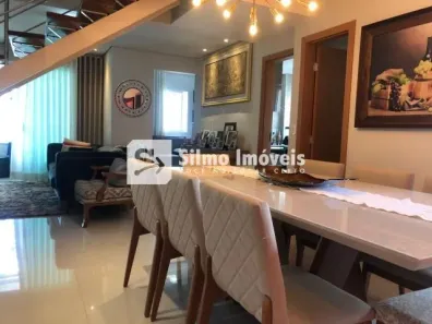 Apartamento com 3 Quartos à venda, 129m² no Santa Mônica, Uberlândia