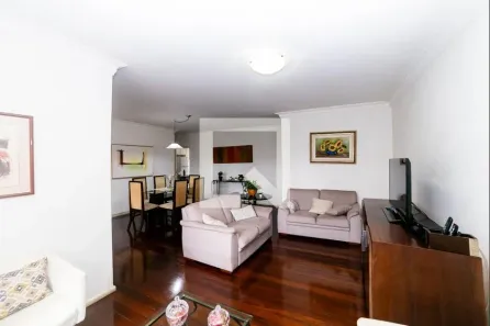 Apartamento com 2 Quartos à venda, 165m² no Santo Antônio, Belo Horizonte