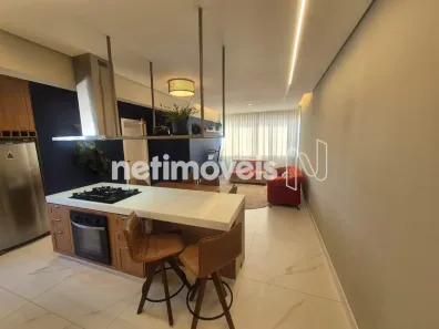 Apartamento com 2 Quartos à venda, 80m² no Calafate, Belo Horizonte