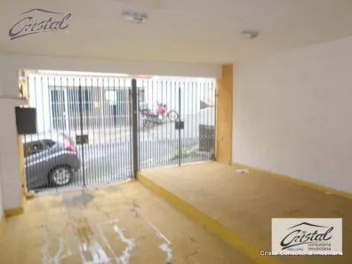 Casa com 3 Quartos à venda, 150m² no Vila São Luís(Zona Oeste), São Paulo