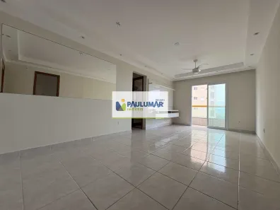 Apartamento com 2 Quartos à venda, 81m² no Caiçara, Praia Grande