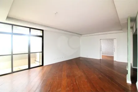 Apartamento com 4 Quartos à venda, 195m² no Santo Amaro, São Paulo