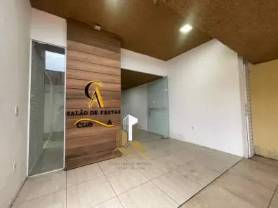 Ponto Comercial com 2 Quartos à venda, 650m² no Santos Dumont, Maceió