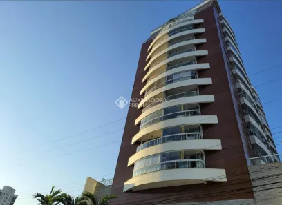 Apartamento com 3 Quartos à venda, 87m² no Campinas, São José