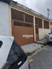 Casa com 3 Quartos à venda, 320m² no Vila Paulista, Guarulhos