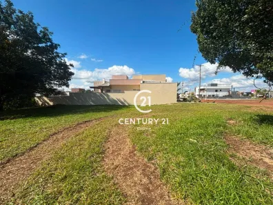 Lote/Terreno à venda, 439m² no Ninho Verde 2, Pardinho