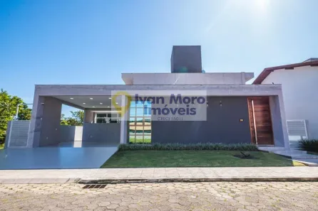 Casa com 4 Quartos à venda, 287m² no Vargem Grande, Florianópolis
