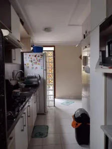Apartamento com 2 Quartos à venda, 78m² no Ernesto Geisel, João Pessoa