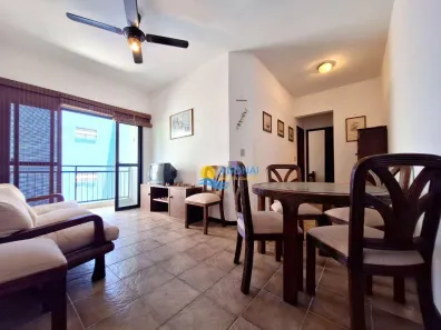 Apartamento com 2 Quartos à venda, 67m² no Jardim Las Palmas, Guarujá