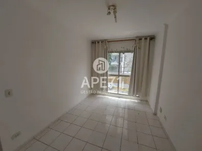 Apartamento com 1 Quarto à venda, 33m² no Mirandópolis, São Paulo