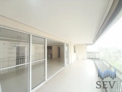 Apartamento com 3 Quartos à venda, 172m² no Jardim São Caetano, São Caetano do Sul