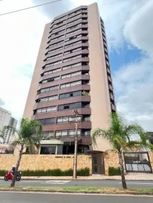 Apartamento com 3 Quartos à venda, 218m² no Jardim Pacaembu, Piracicaba