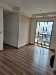 Apartamento com 2 Quartos à venda, 49m² no Vila Siqueira (Zona Norte), São Paulo