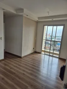 Apartamento com 2 Quartos à venda, 49m² no Vila Siqueira (Zona Norte), São Paulo