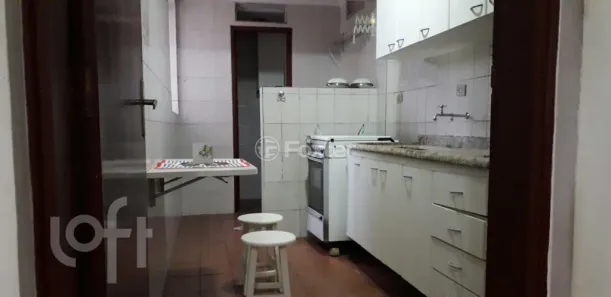 Apartamento com 2 Quartos à venda, 60m² no Vila Regente Feijó, São Paulo