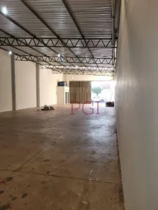 Galpão/Depósito/Armazém para alugar, 300m² no Jardim Jóquei Clube, Ribeirão Preto