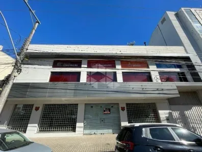 Prédio Comercial para alugar, 1374m² no Centro, Santa Cruz do Sul