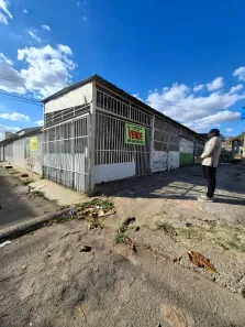 Casa com 3 Quartos à venda, 120m² no Ceilândia Sul, Brasília