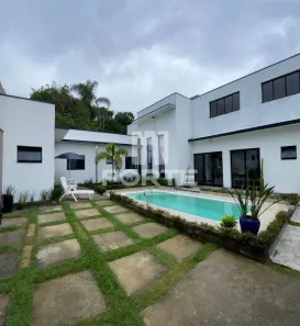 Casa de Condomínio com 2 Quartos à venda, 160m² no Conjunto Residencial Santo Ângelo, Mogi das Cruzes