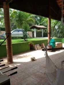 Casa de Condomínio com 6 Quartos à venda, 800m² no Clube dos Oficiais, Suzano
