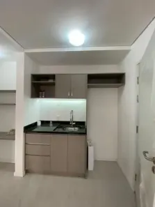 Apartamento com 1 Quarto para alugar, 37m² no Vila Mariana, São Paulo