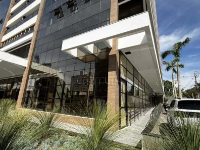 Ponto Comercial com 1 Quarto à venda, 159m² no Centro, Londrina