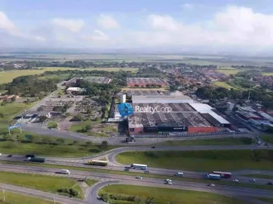 Galpão/Depósito/Armazém para alugar, 7120m² no Eugênio de Mello, São José dos Campos