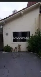 Casa com 2 Quartos à venda, 60m² no Vila Bastos, Santo André