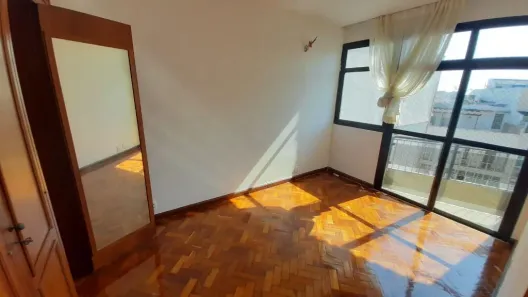 Apartamento com 4 Quartos à venda, 170m² no Copacabana, Rio de Janeiro