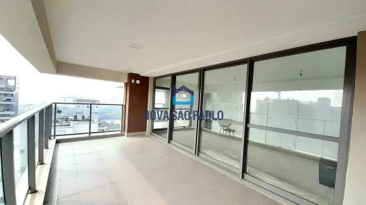 Apartamento com 3 Quartos à venda, 160m² no Indianópolis, São Paulo