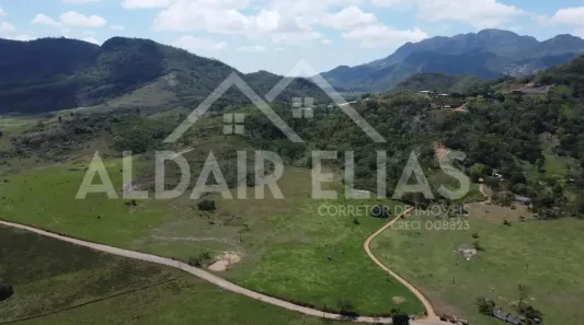 Fazenda/Sítio à venda, 657000m² no Área Rural de Serra, Serra