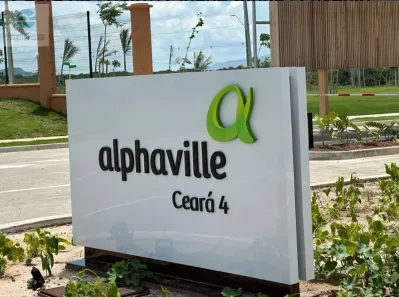 Lote/Terreno à venda, 462m² no Cidade Alpha, Eusébio