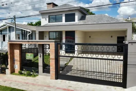 Casa com 3 Quartos à venda, 184m² no Annes, Passo Fundo