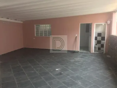 Sobrado com 3 Quartos à venda, 271m² no Jardim Maria Lúcia, Votorantim