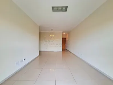 Apartamento com 3 Quartos à venda, 89m² no Jardim Botânico, Ribeirão Preto