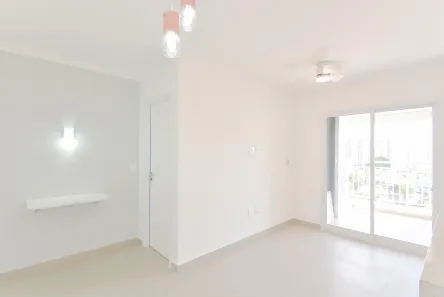Apartamento com 1 Quarto para alugar, 45m² no Picanço, Guarulhos