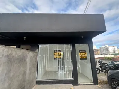 Ponto Comercial para alugar, 25m² no Estreito, Florianópolis