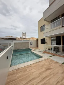 Apartamento com 2 Quartos à venda, 75m² no Recreio Ipitanga, Lauro de Freitas