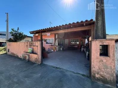 Casa com 3 Quartos à venda, 77m² no Costeira, Balneário Barra do Sul