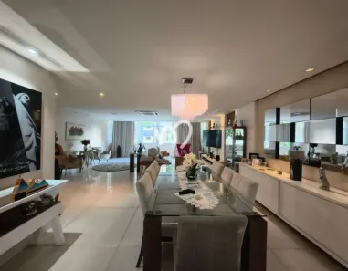 Apartamento com 4 Quartos à venda, 219m² no Flamengo, Rio de Janeiro