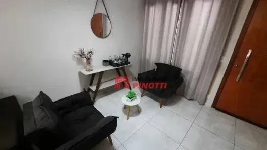 Casa com 3 Quartos à venda, 160m² no Santa Terezinha, São Bernardo do Campo