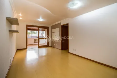 Apartamento com 3 Quartos à venda, 107m² no Petrópolis, Porto Alegre