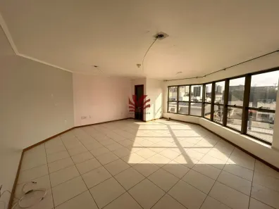 Sala Comercial para alugar, 51m² no Centro, Canoas