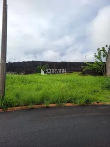 Lote/Terreno à venda, 532m² no Quintas de São José, Ribeirão Preto