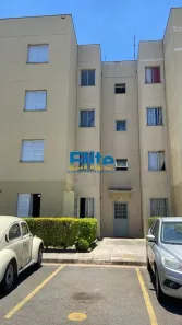 Apartamento com 2 Quartos à venda, 58m² no Vila Abaeté, Campinas